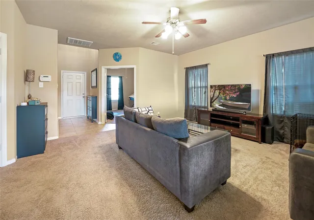 Photo 3 of Single family home for sale at 6939 Hazelnut Ln, Baytown, TX 77521 | MLS# 55176562 | Listing updated on 2026-08-01
