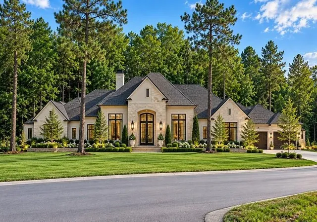 2nd image of 34 15 Sandstone Ln, Huntsville, TX 77340 | MLS# 41119035
