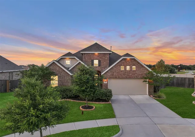 Photo 1 of Single family home for sale at 4827 Stoney Terrace Trl, Baytown, TX 77521 | MLS# 12549196 | Listing updated on 2026-08-28