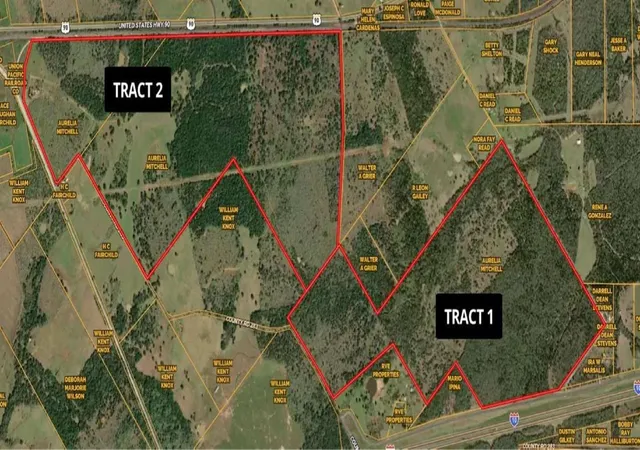 Homes for sale in Harwood, TX | Tract 2 County Road 283, Harwood, TX 78632 | MLS# 86251766