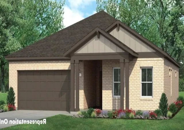 Photo 1 of Single family home for sale at 19206 Wright Falls, Spring, TX 77379 | MLS# 26490393 | Listing updated on 2026-09-15