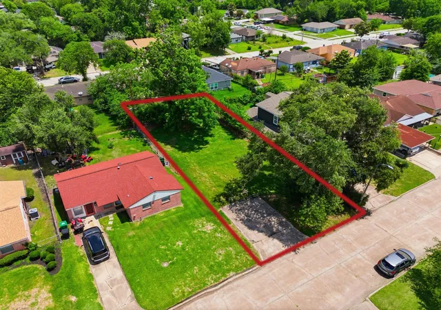 Photo 3 of Land for sale at 3031 Hartsville Rd, Houston, TX 77051 | MLS# 66472902 | Listing updated on 2026-07-25