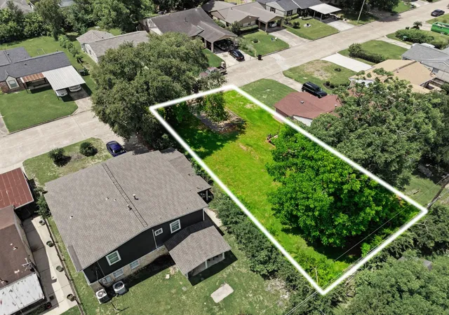 Photo 3 of Land for sale at 3031 Hartsville Rd, Houston, TX 77051 | MLS# 66472902 | Listing updated on 2026-07-25