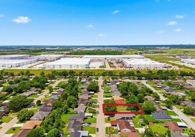Photo 4 of Land for sale at 3031 Hartsville Rd, Houston, TX 77051 | MLS# 66472902 | Listing updated on 2026-07-25