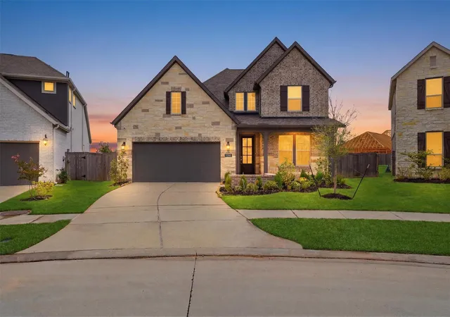 Photo 1 of Single family home for sale at 11203 Tropical Forest Way, Cypress, TX 77433 | MLS# 70246693 | Listing updated on 2026-08-26