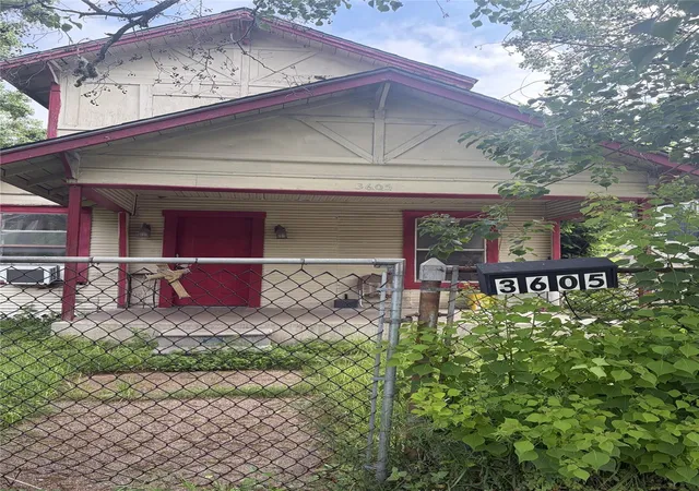 1st image of 3605 Rebecca St, Houston, TX 77021 | MLS# 39442689