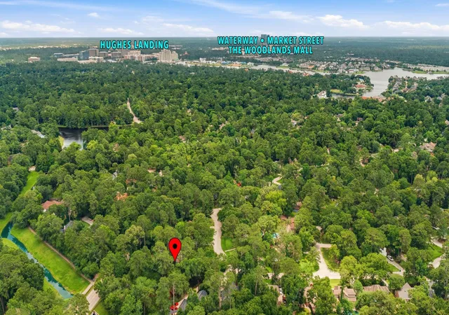 Photo 40 of Sale Pending at 9 N Havenridge Dr, Spring, TX 77381 | MLS# 65216401 | Listing updated on 2026-09-01