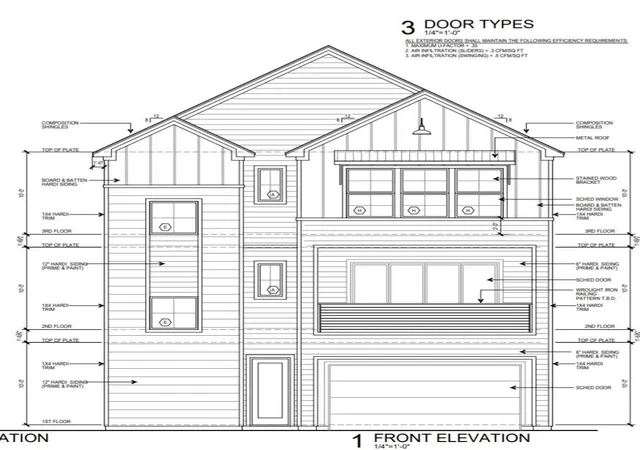 2nd image of 3332 Hadley St, Houston, TX 77004 | MLS# 25234018