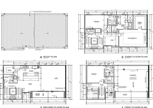 3rd image of 3332 Hadley St, Houston, TX 77004 | MLS# 25234018
