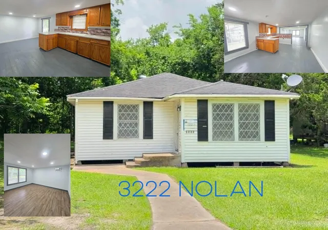 Homes for sale in Bay City, TX | 3222 Nolan Ave, Bay City, TX 77414 | MLS# 47575340