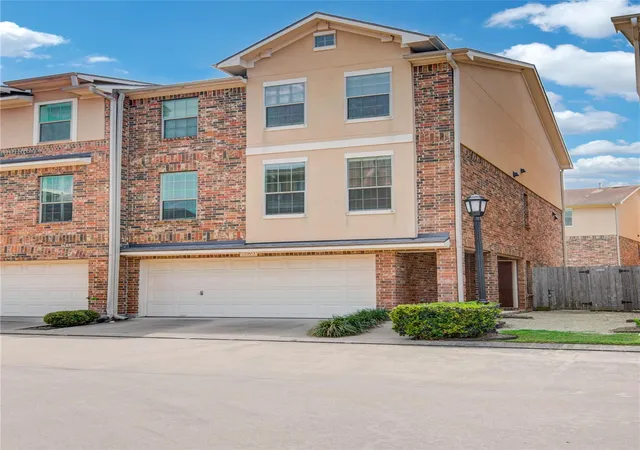 Photo 2 of Townhouse for sale at 7903 Bachwood Dr, Houston, TX 77040 | MLS# 14636710 | Listing updated on 2026-07-03