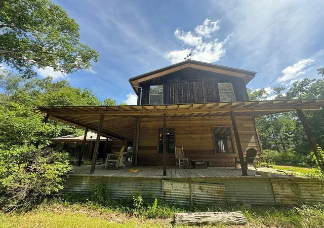 2nd image of 164 County Road 2127, Burkeville, TX 75932 | MLS# 59207341