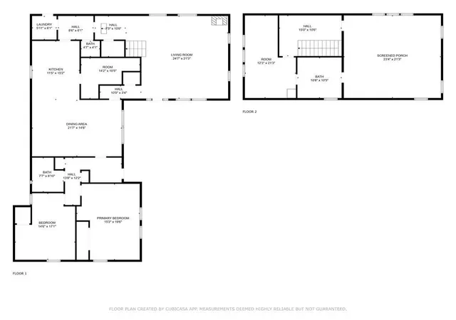 35th image of 164 County Road 2127, Burkeville, TX 75932 | MLS# 59207341