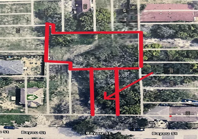 1st image of 1510 Bayou St, Houston, TX 77020 | MLS# 53283602