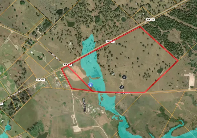 40th image of 478 Acres Fm 141, Giddings, TX 78942 | MLS# 35316470