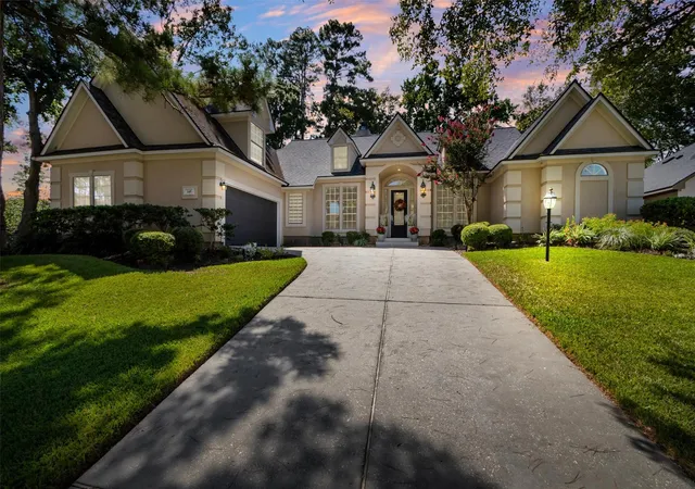 Photo 1 of Single family home for sale at 145 W Shore Dr, Montgomery, TX 77356 | MLS# 59531509 | Listing updated on 2026-08-25