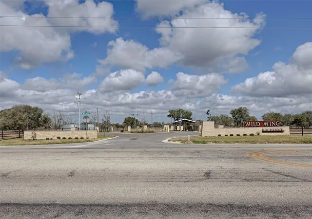 Photo 1 of Land for sale at 1178 Specklebelly Ln, Columbus, TX 78934 | MLS# 32872820 | Listing updated on 2026-08-21