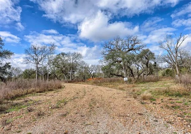Photo 4 of Land for sale at 1178 Specklebelly Ln, Columbus, TX 78934 | MLS# 32872820 | Listing updated on 2026-08-21