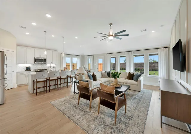 Photo 2 of Single family home for sale at 21443 Mountain Haya Trl, Tomball, TX 77377 | MLS# 80104583 | Listing updated on 2026-09-15