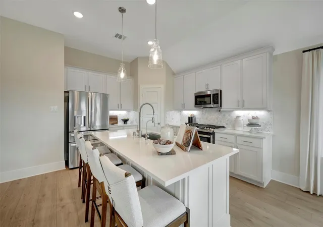 Photo 3 of Single family home for sale at 21443 Mountain Haya Trl, Tomball, TX 77377 | MLS# 80104583 | Listing updated on 2026-10-09