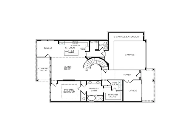 2nd image of 2727 Ametrine Dr, Rosharon, TX 77583 | MLS# 77733123