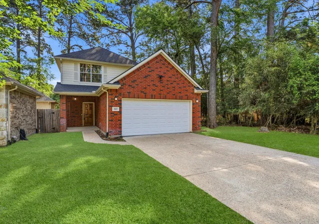 2nd image of 2822 Whitman Dr, Montgomery, TX 77356 | MLS# 78967773