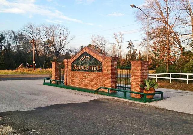 4th image of Tbd Bridgelanding---Lot 56, Onalaska, TX 77360 | MLS# 49191329