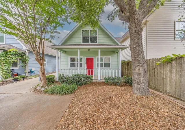 5th image of 1318 Dennis St, Houston, TX 77004 | MLS# 76427536
