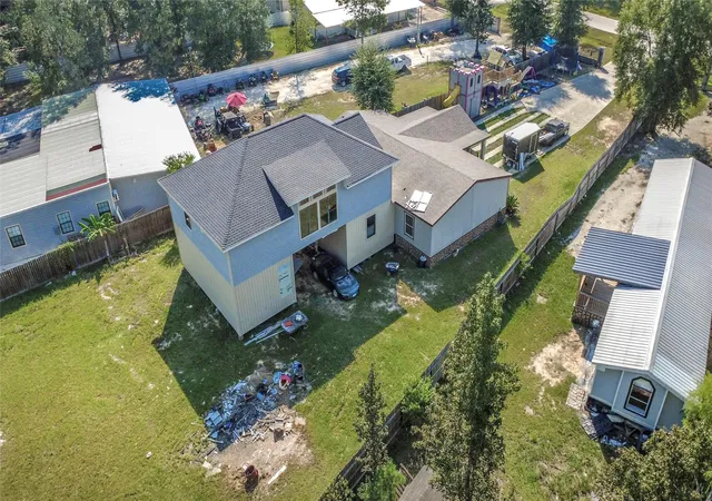 Photo 1 of Single family home for sale at 93 Road 5101, Cleveland, TX 77327 | MLS# 33226105 | Listing updated on 2026-05-08