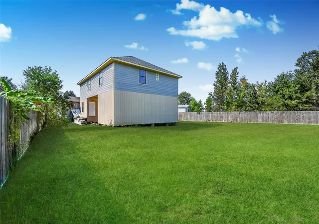 Photo 2 of Single family home for sale at 93 Road 5101, Cleveland, TX 77327 | MLS# 33226105 | Listing updated on 2026-05-08
