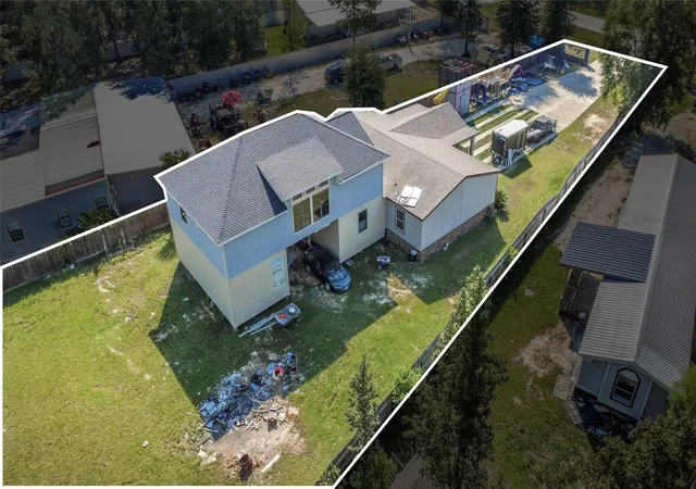 Photo 3 of Single family home for sale at 93 Road 5101, Cleveland, TX 77327 | MLS# 33226105 | Listing updated on 2026-05-08