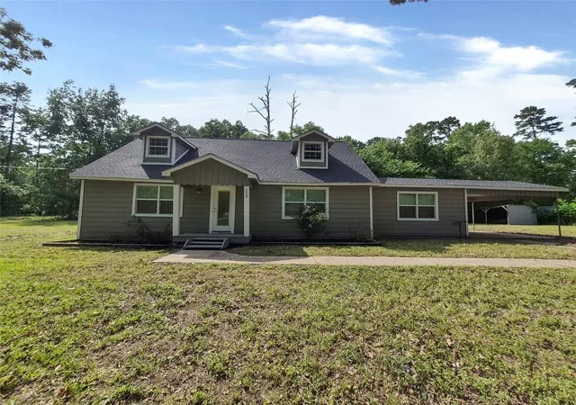 1st image of 236 Sundance Trl, Livingston, TX 77351 | MLS# 90022833