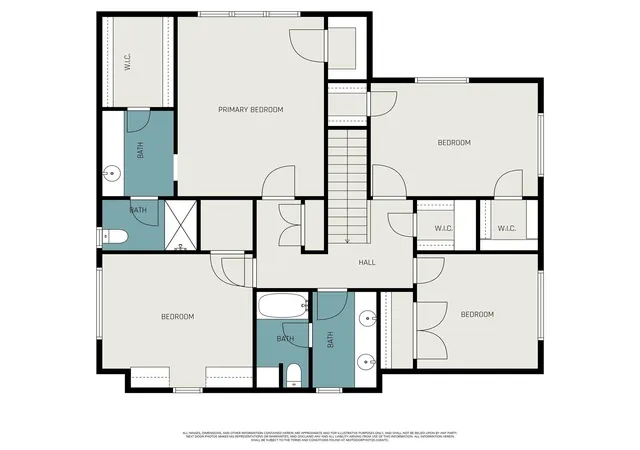 36th image of 15319 Seahorse Dr, Houston, TX 77062 | MLS# 15199404