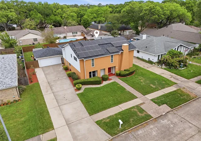Homes for sale in Houston, TX | 15319 Seahorse Dr, Houston, TX 77062 | MLS# 15199404