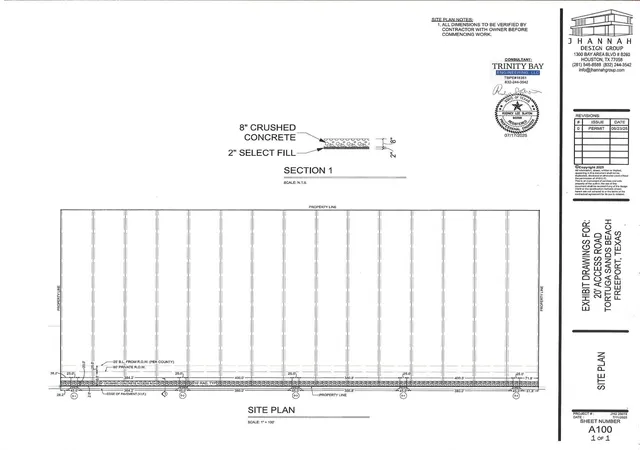 15th image of 11981 Bluewater Hwy, Freeport, TX 77541 | MLS# 57935488
