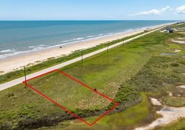 5th image of 11981 Bluewater Hwy, Freeport, TX 77541 | MLS# 57935488