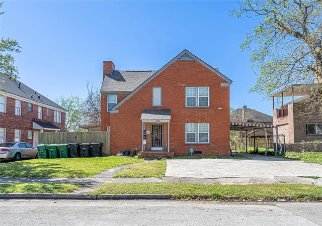 1st image of 3420 Rosedale St, Houston, TX 77004 | MLS# 90533342