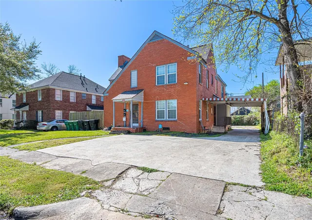 2nd image of 3420 Rosedale St, Houston, TX 77004 | MLS# 90533342