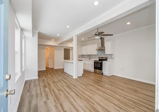 Photo 4 of Multi family home for sale at 2617 Ave L, Galveston, TX 77550 | MLS# 71229182 | Listing updated on 2026-09-14