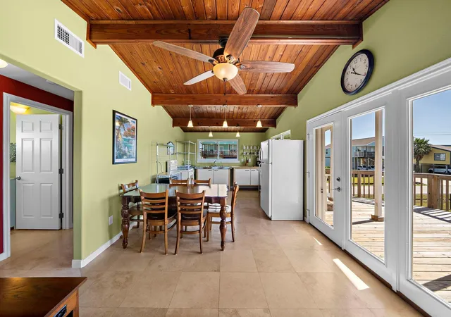Photo 4 of Single family home for sale at 4202 Hardin Dr, Galveston, TX 77554 | MLS# 35986907 | Listing updated on 2026-09-20