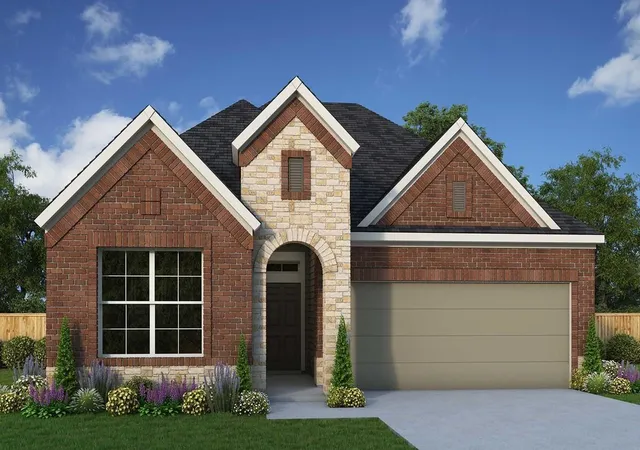 Photo 1 of Single family home for sale at 31839 Blossom Ln, Fulshear, TX 77423 | MLS# 87035845 | Listing updated on 2026-09-25
