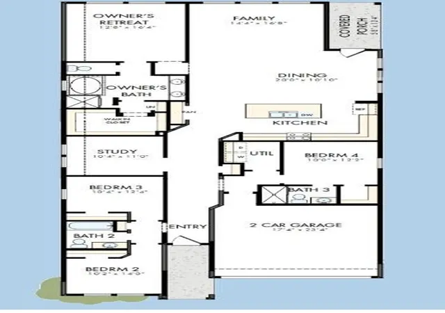 Photo 2 of Single family home for sale at 31839 Blossom Ln, Fulshear, TX 77423 | MLS# 87035845 | Listing updated on 2026-09-25