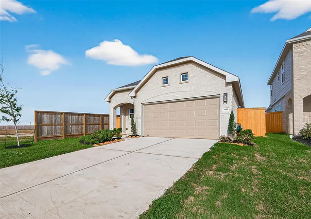 2nd image of 469 Stone Placa Trl, Brookshire, TX 77423 | MLS# 80726058