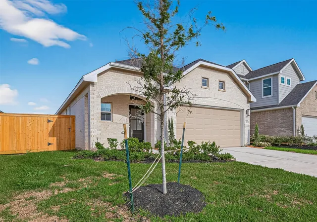 3rd image of 469 Stone Placa Trl, Brookshire, TX 77423 | MLS# 80726058
