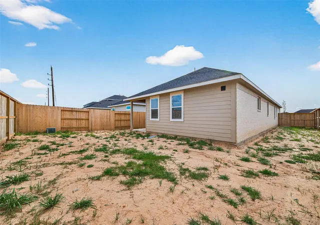 47th image of 469 Stone Placa Trl, Brookshire, TX 77423 | MLS# 80726058