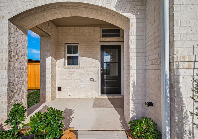 4th image of 469 Stone Placa Trl, Brookshire, TX 77423 | MLS# 80726058