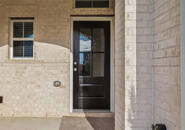 5th image of 469 Stone Placa Trl, Brookshire, TX 77423 | MLS# 80726058