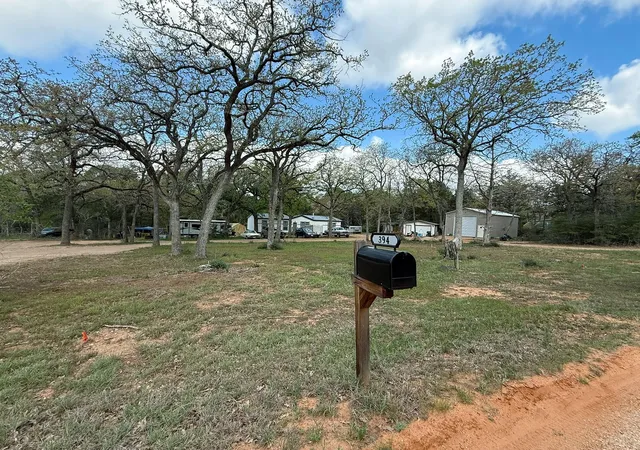 2nd image of 394 Kellar Rd, Smithville, TX 78957 | MLS# 77561805
