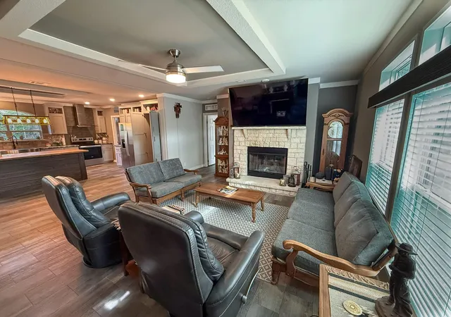 Photo 3 of Single family home for sale at 394 Kellar Rd, Smithville, TX 78957 | MLS# 77561805 | Listing updated on 2026-08-21