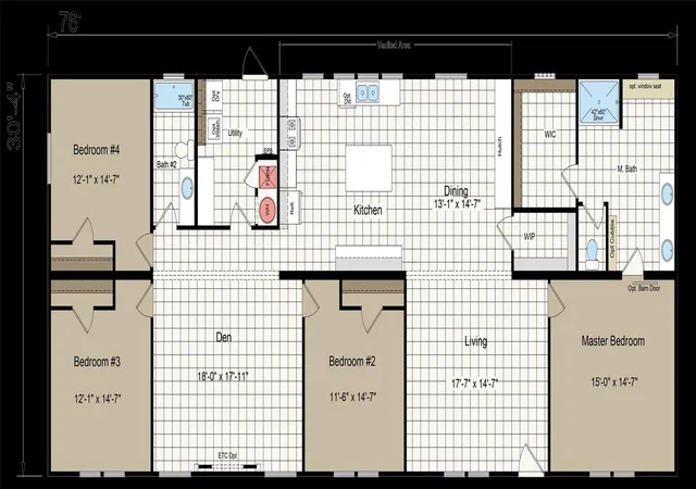 4th image of Tbd Deane Dr, Livingston, TX 77351 | MLS# 22063473